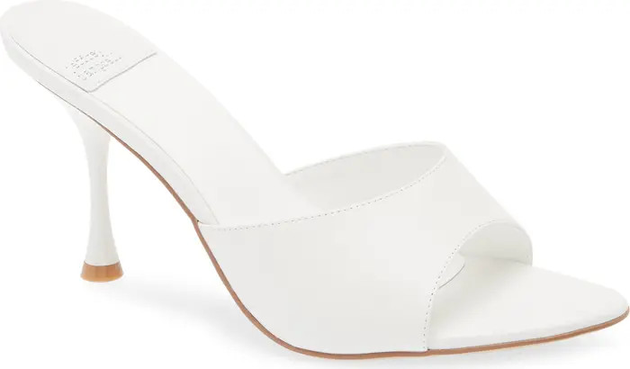 Agent Slide Sandal (Women) | Nordstrom
