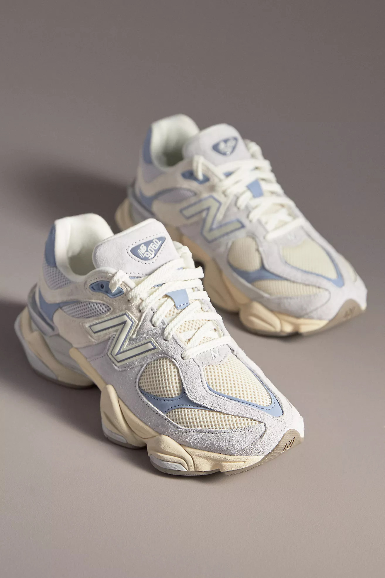 New Balance 9060 Sneakers | Anthropologie (US)