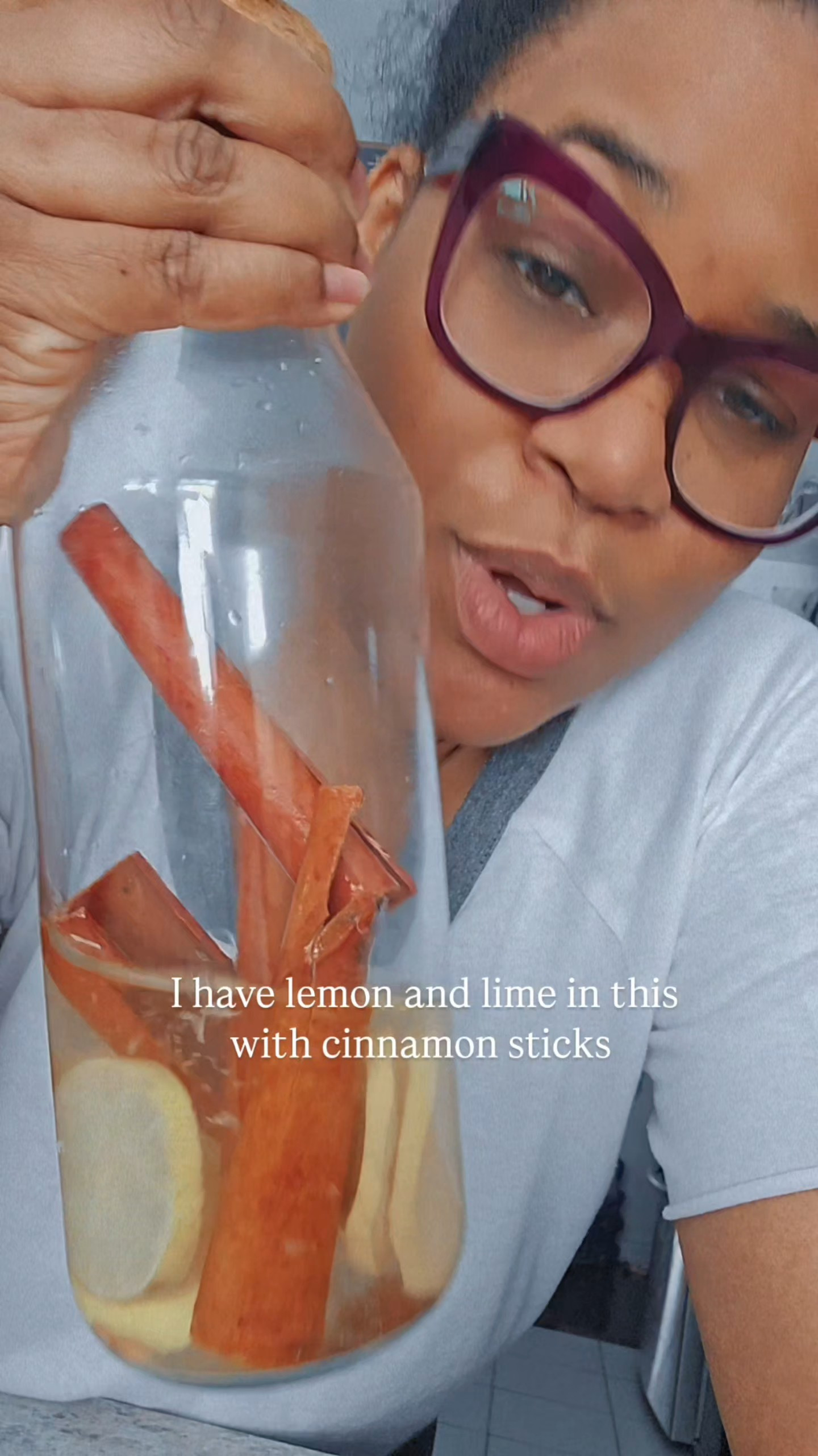 Flat Tummy Tea! 

#LTKdayinmylife #LTKfitnessgoals #LTKmorningroutine