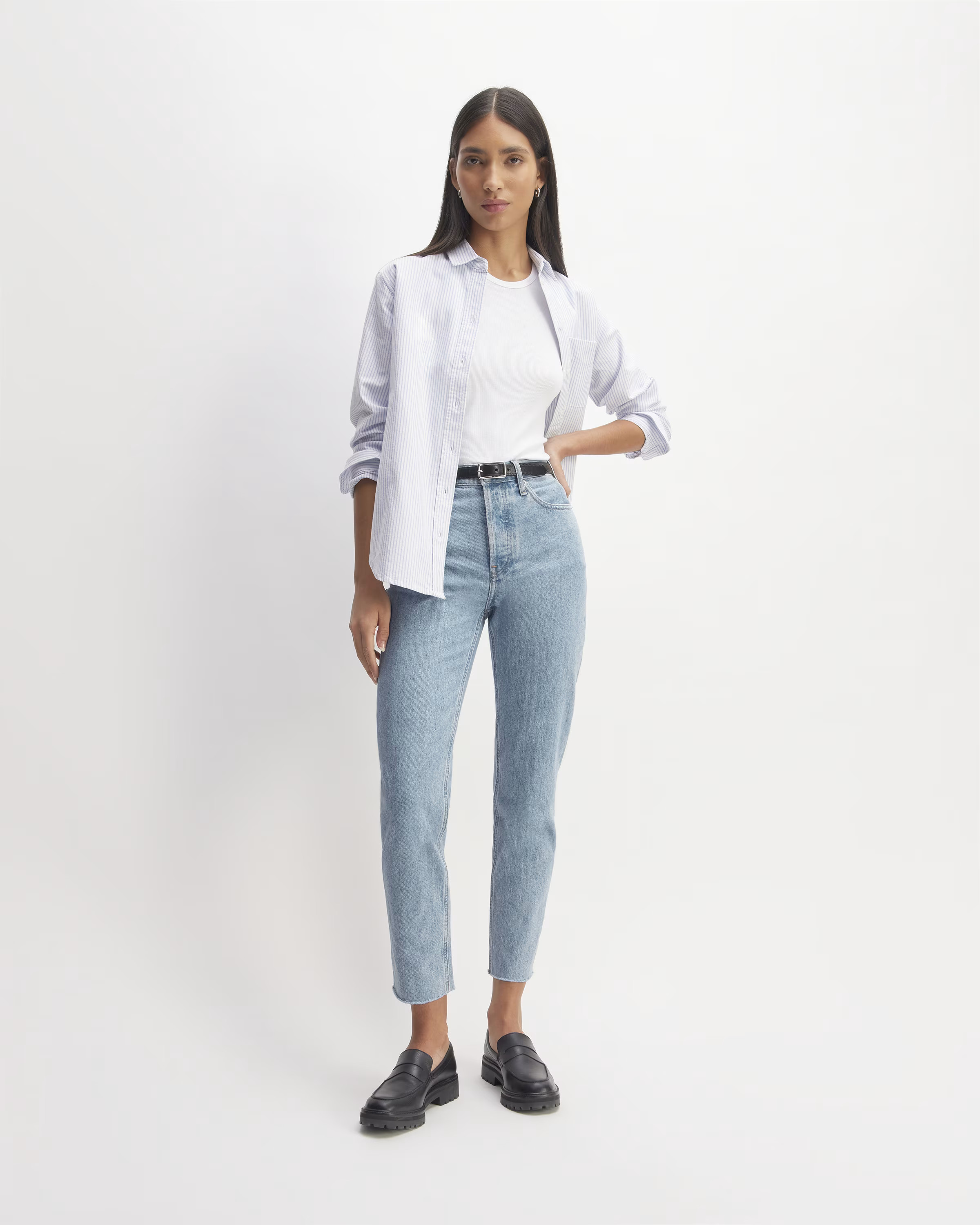 The ’90s Cheeky® Jean | Everlane