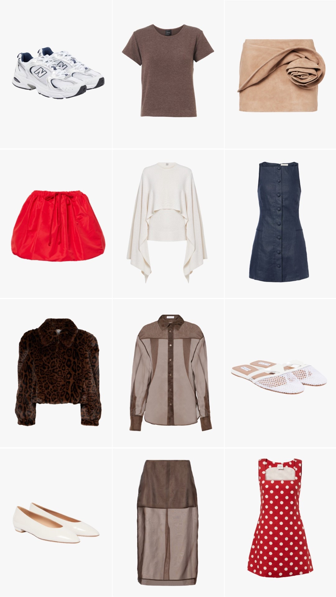 MyTheresa March best sellers