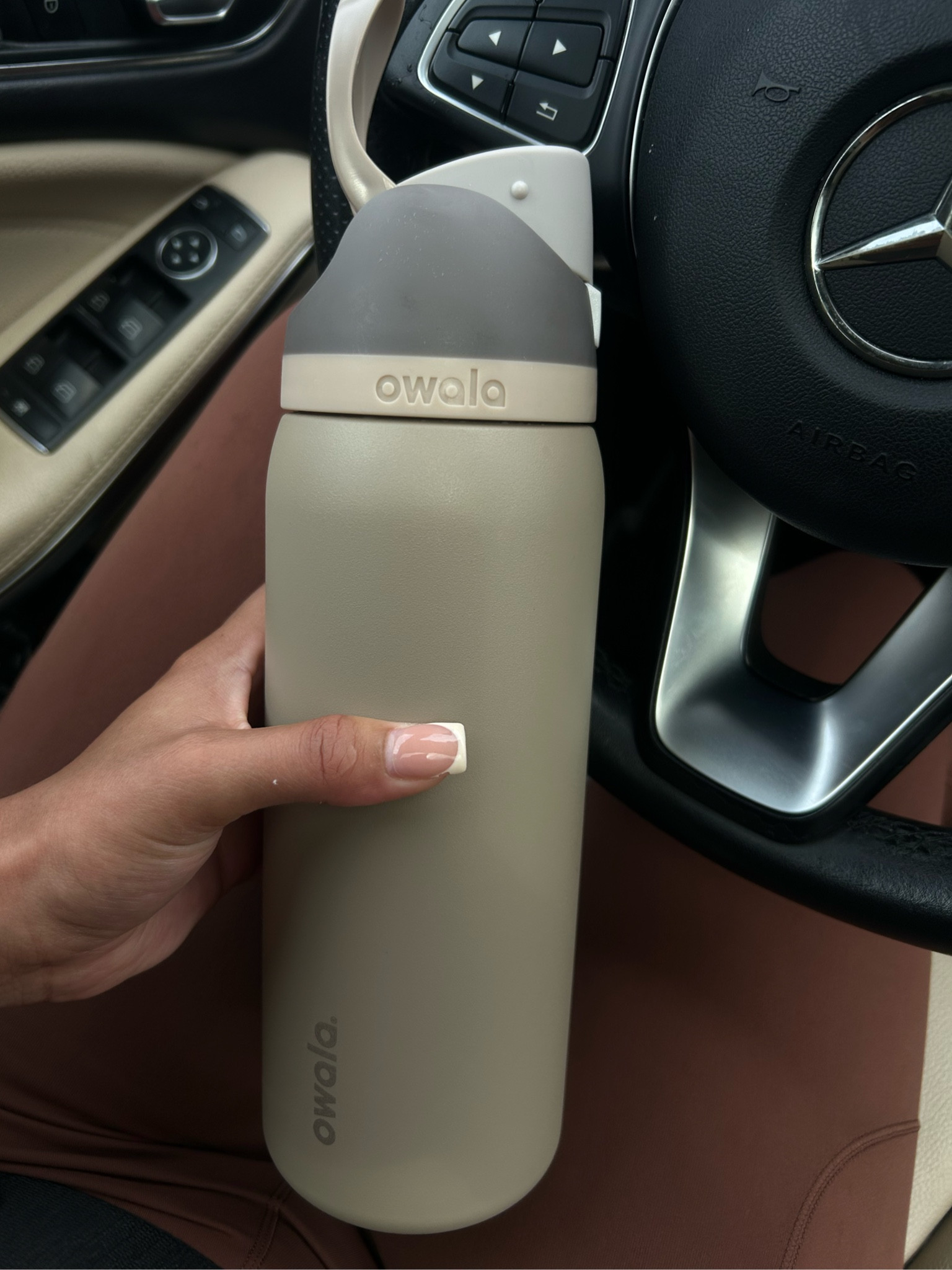 My new favorite 🐻

#LTKSeasonal #LTKActive #LTKFindsUnder50