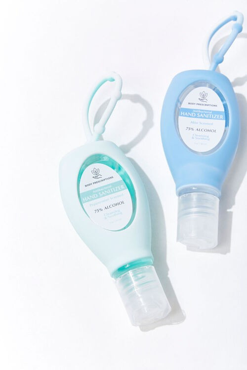 Antibacterial Hand Sanitizer | Forever 21 (US)