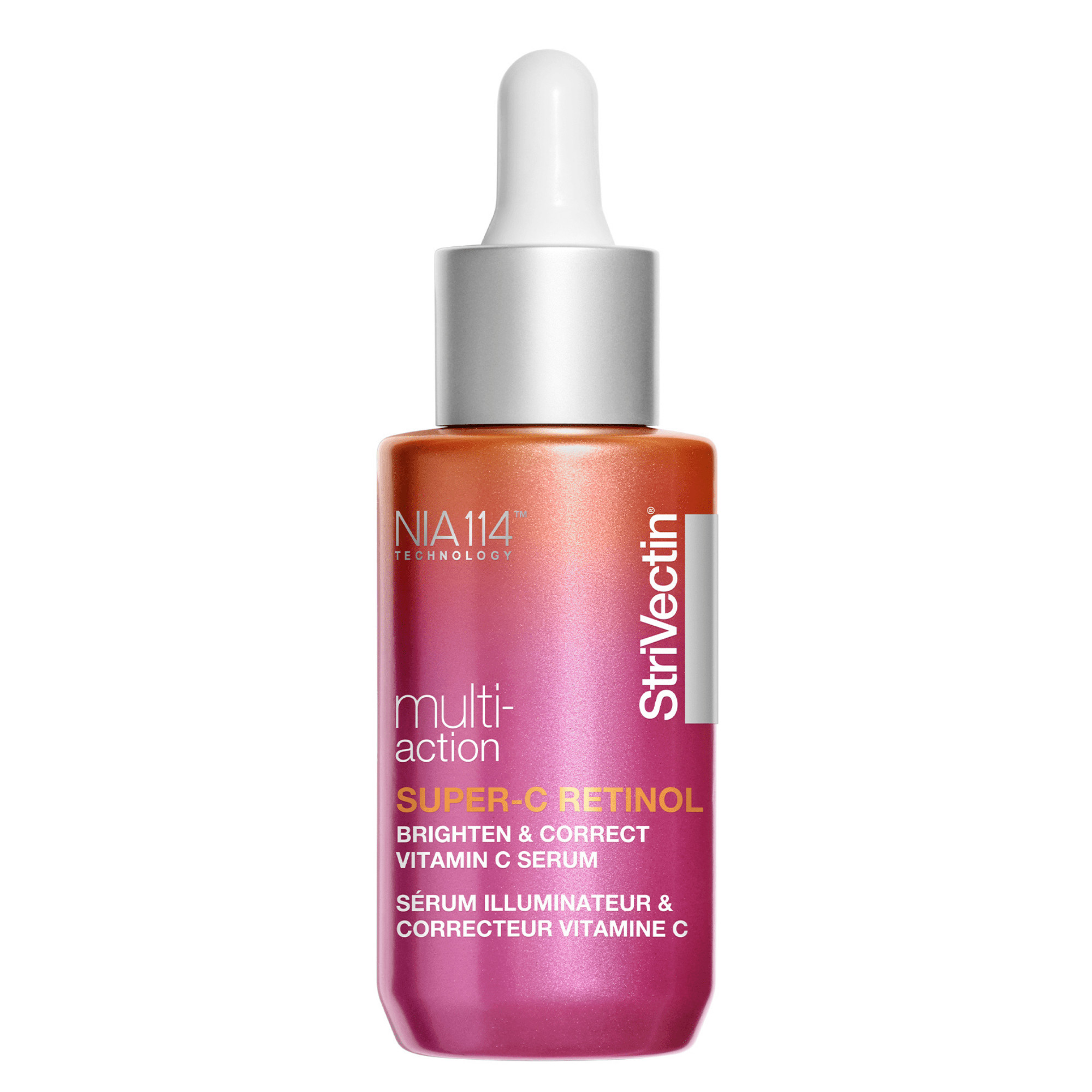 Strivectin Super-C Retinol Brighten & Correct Vitamin C Serum | Walmart (US)