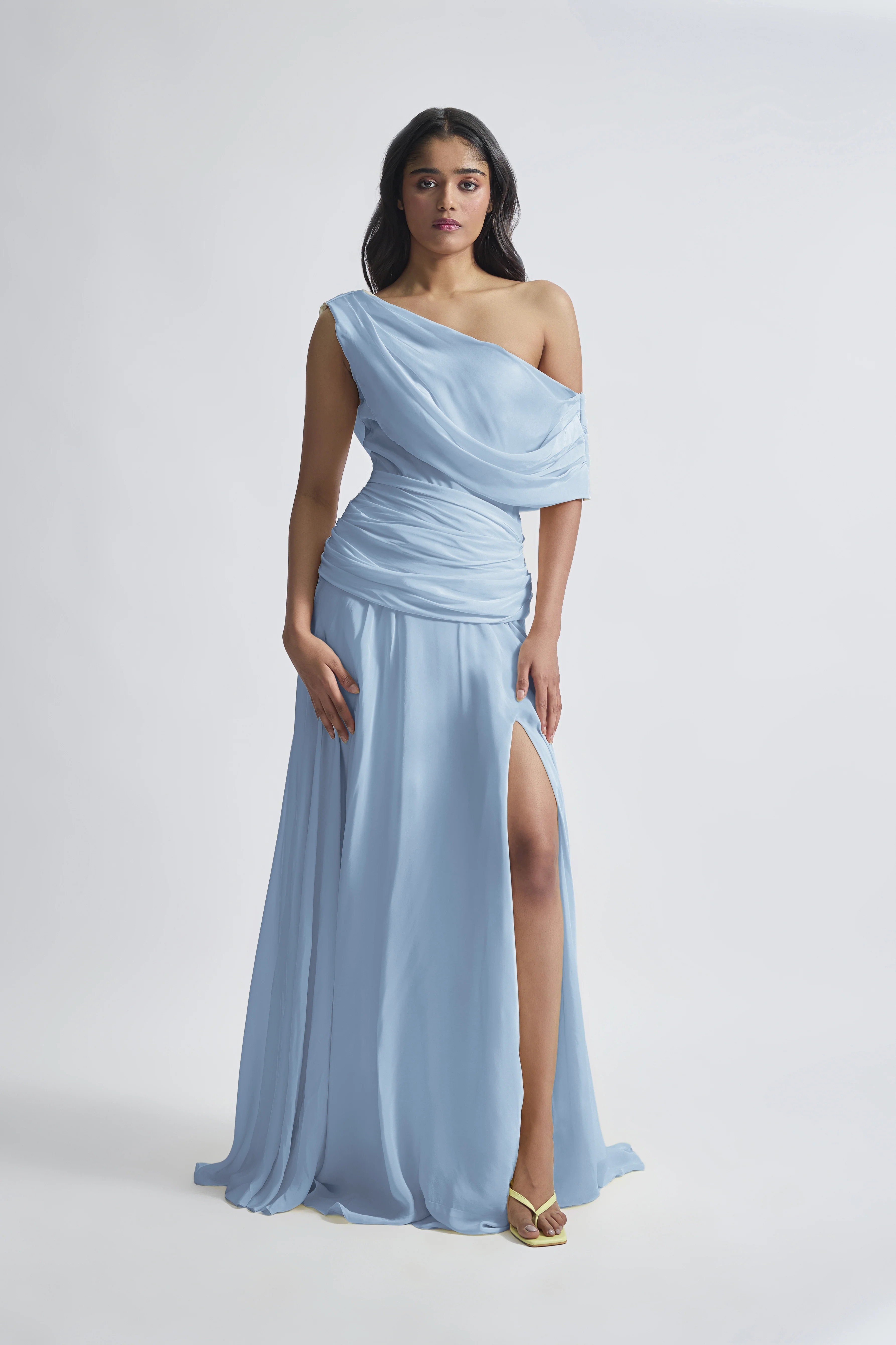Gemma - Baby Blue | Deme by Gabriella