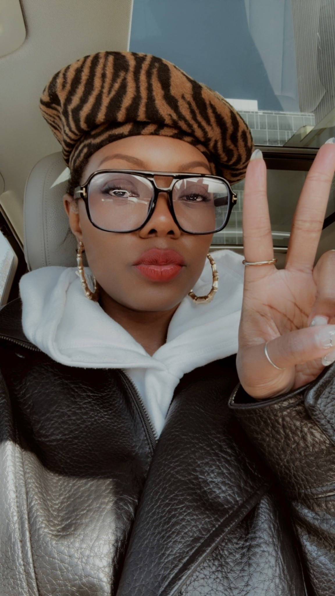 Winter weather essentials

#LTKmomlife #LTKdayinmylife #LTKootd