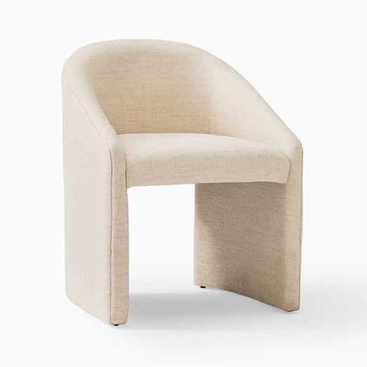 Adler Dining Chair | West Elm (US)