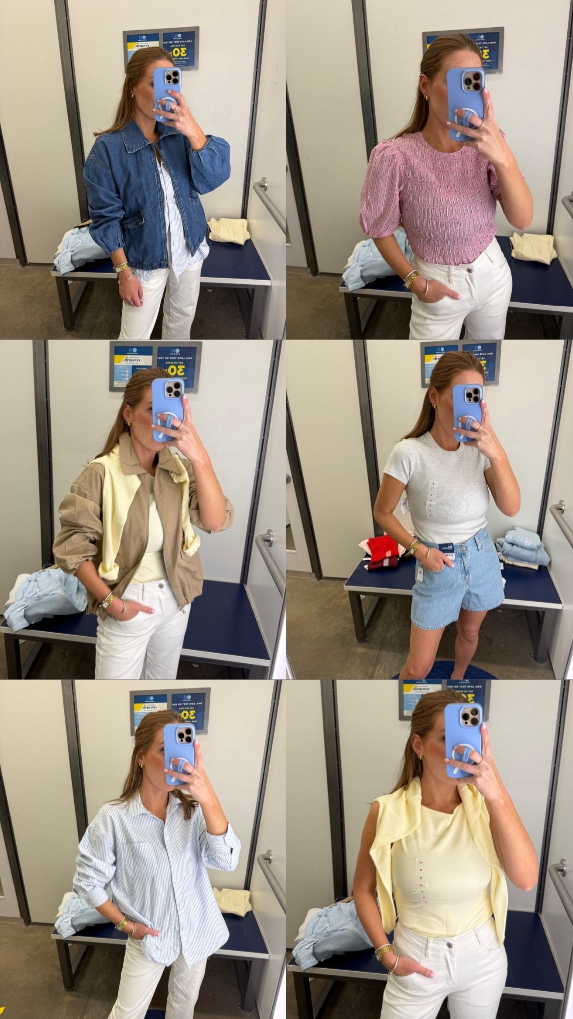 50% off at OLD NAVY right now! 