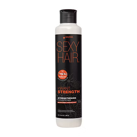 Sexy Hair I Want Strength Conditioner 10 oz., One Size | JCPenney
