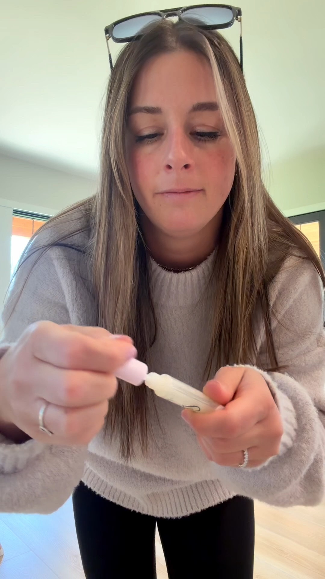 Spring style // everyday outfit 

#LTKootd #LTKmomlife #LTKdayinmylife