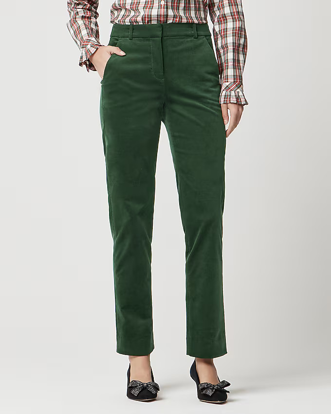 Velvet Kallie pant | J.Crew Factory