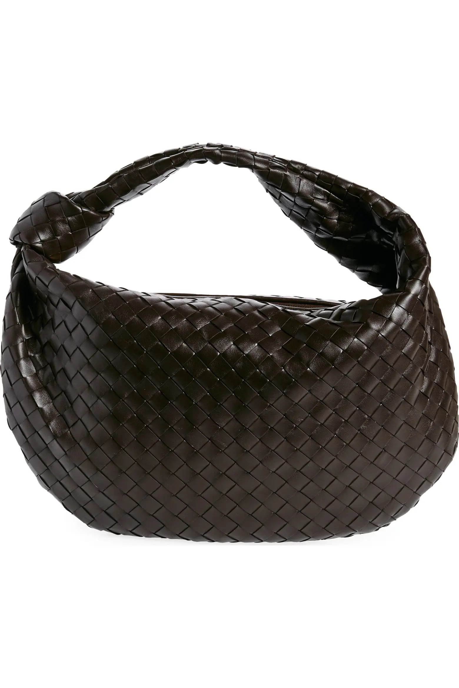 Bottega Veneta Jodie Leather Hobo Bag (Women) | Nordstrom | Nordstrom