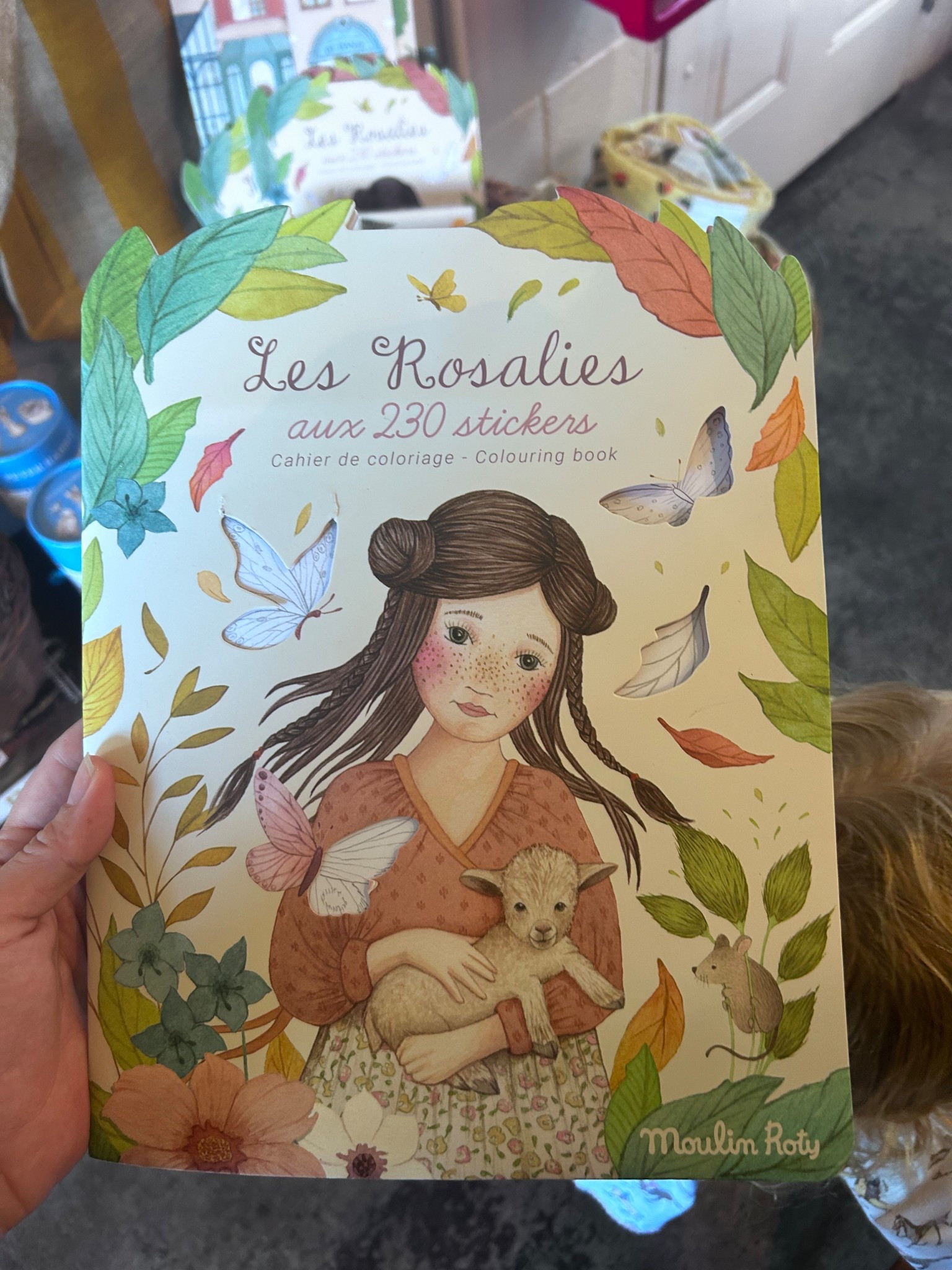 Calm Coloring Books for Girls. Adding to the Christmas list! 

#LTKSeasonal #LTKFamily #LTKKids