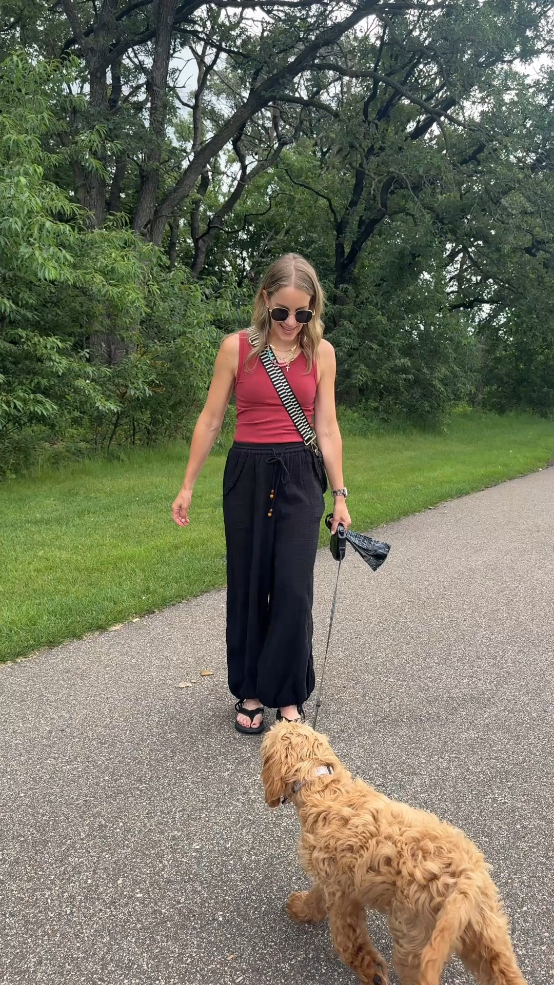 The cutest most comfy target look!