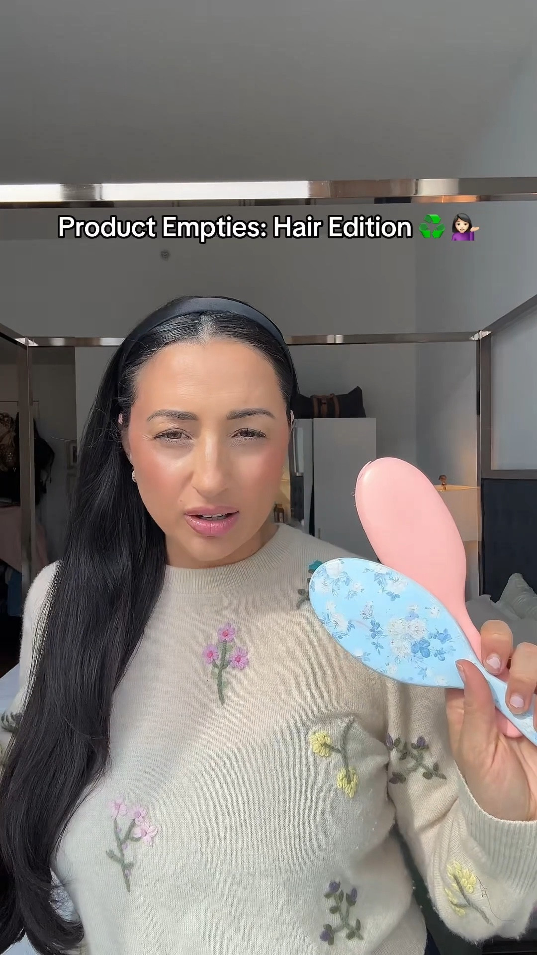 all my haircare favorites! 

#LTKgrwm #LTKBeauty #LTKOver40