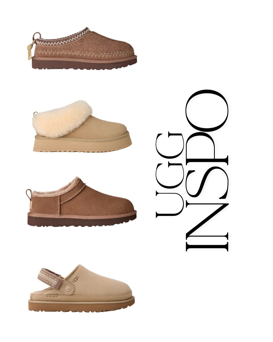 UGG season is nearly here & with Uggs selling out so fast (especially the new colours) I thought I’d share my faves with you 

#LTKshoes #LTKeurope #LTKuk