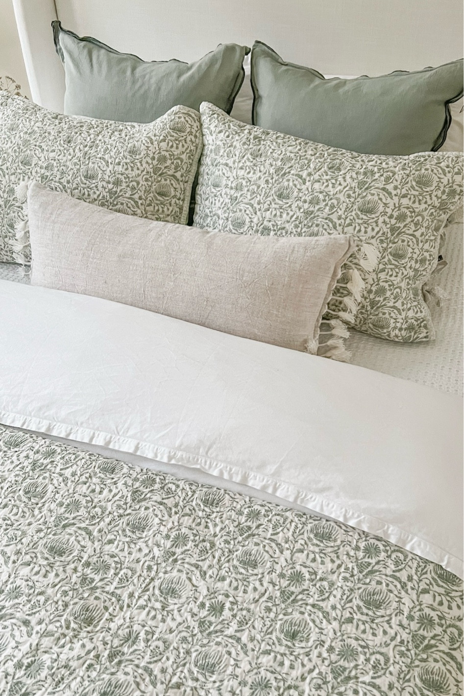Target studio McGee bedding, duvet cover, velvet quilt, boll and branch, waffle blanket, bed sheets, sheet set, affordable bedding, bedroom, home decor

#LTKSaleAlert #LTKHome #LTKSummerSales