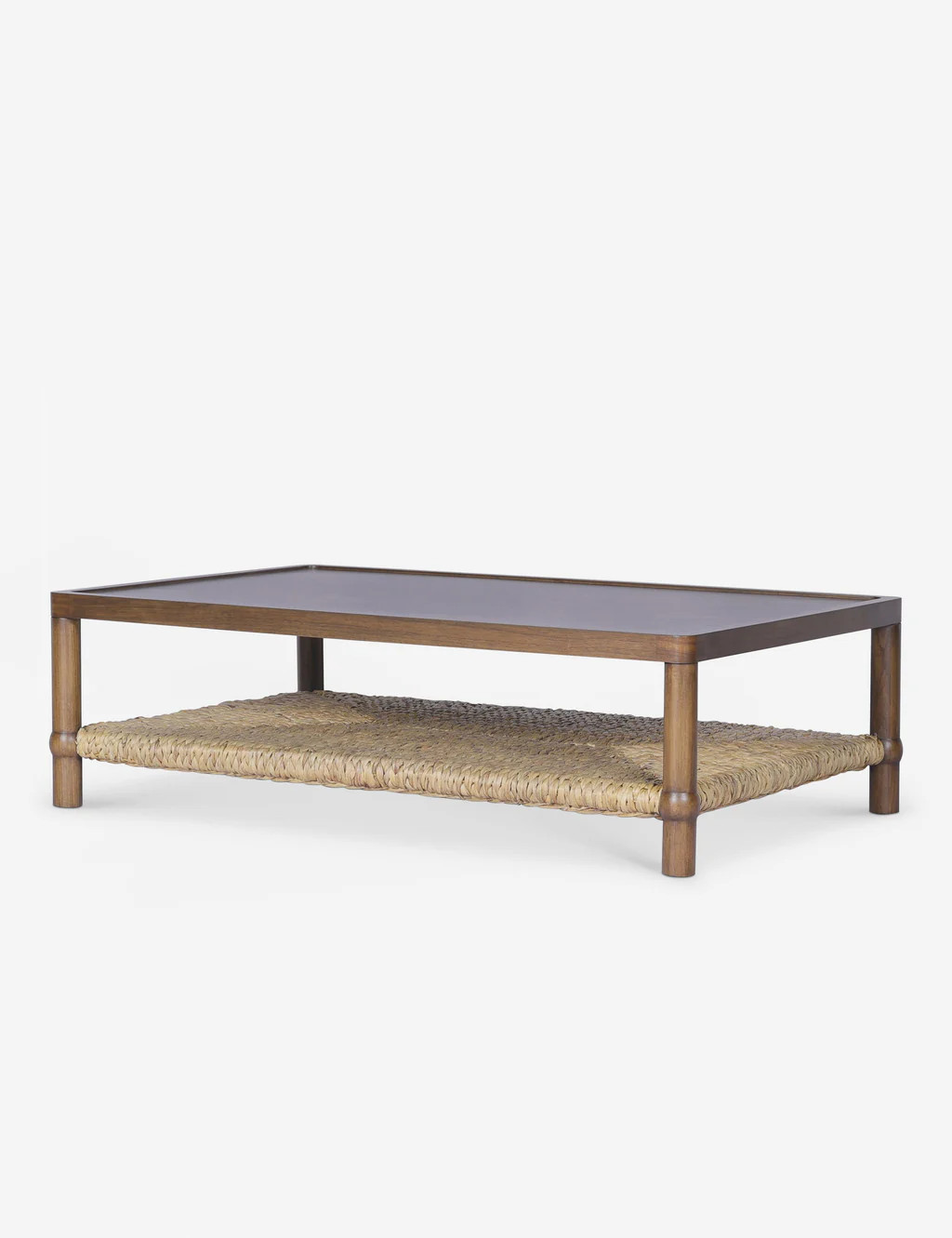 Gabriella Coffee Table by Amber Lewis x Four Hands | Lulu and Georgia 