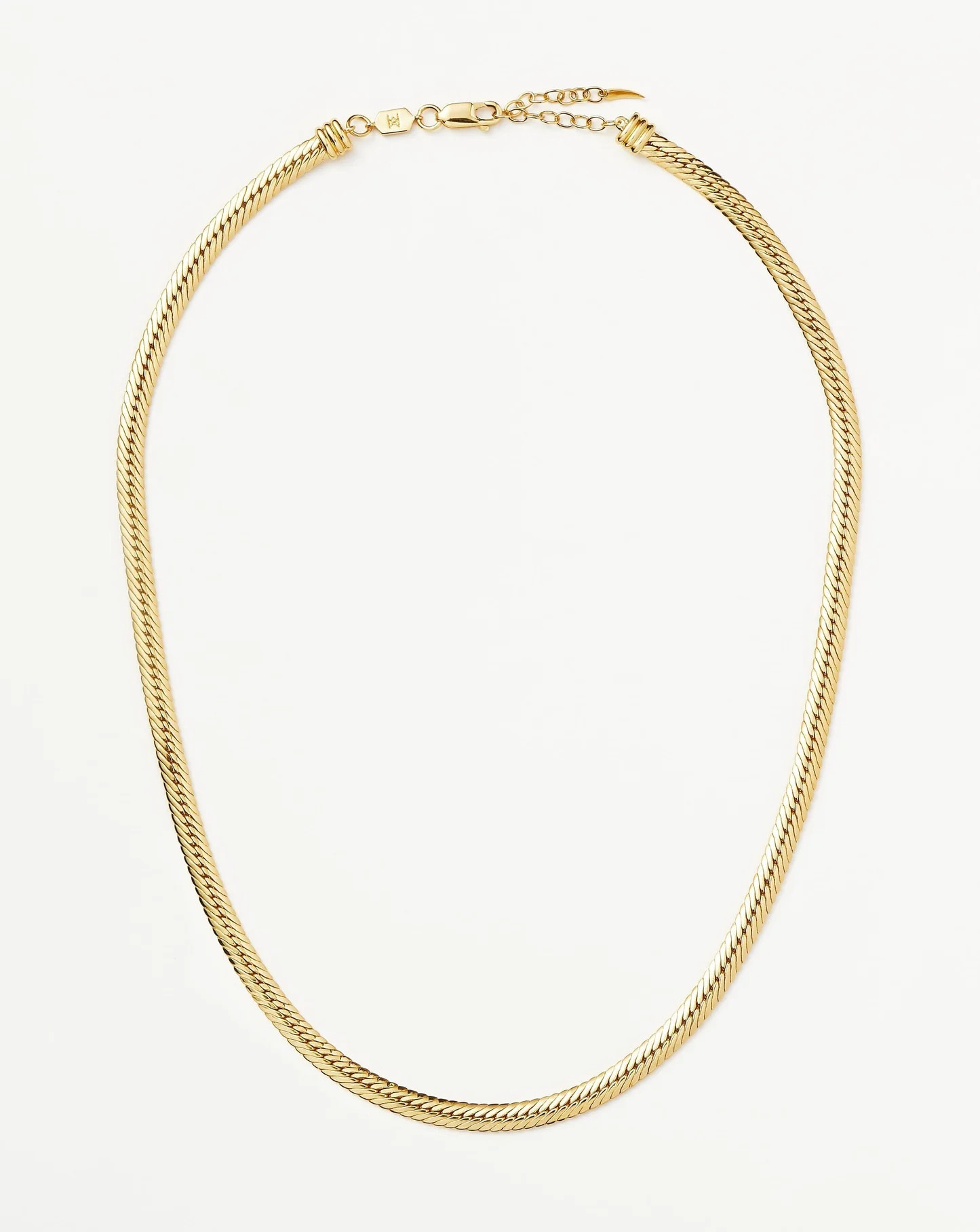 Camail Chain Necklace Necklaces | Missoma US
