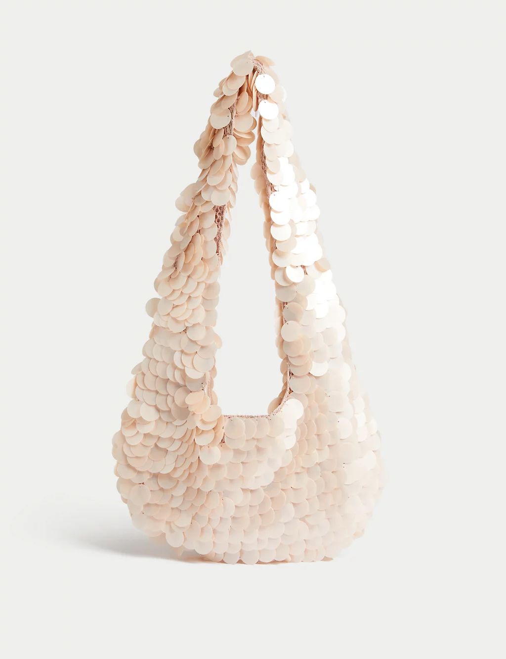 Sequin Shoulder Bag | Marks & Spencer (UK)