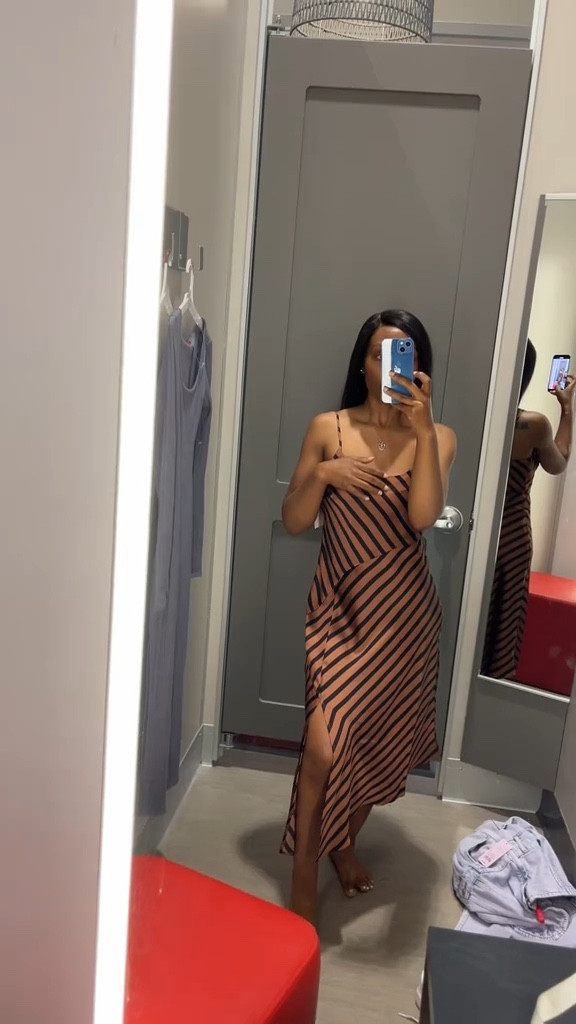 Target find. Great for brunch, church or season changes 

#LTKVideo #LTKStyleTip #LTKFindsUnder50