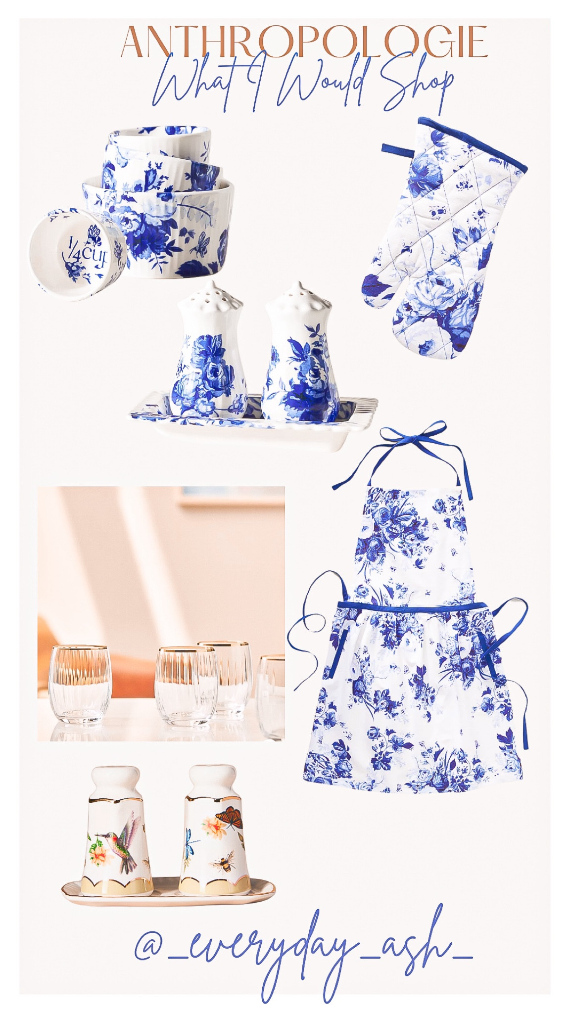 LTK SPRING SALE

Click on the item and copy the code to shop the sale 🎉🤍

Anthropologie, home finds, home decor, kitchen finds, blue and white home finds, measuring cups, kitchen items, salt and pepper shaker, over Mitt, wine glasses, apron, salt and pepper, hummingbird, kitchen towel, kitchen bowls  

#LTKSpringSale #LTKstyletip #LTKfindsunder100
