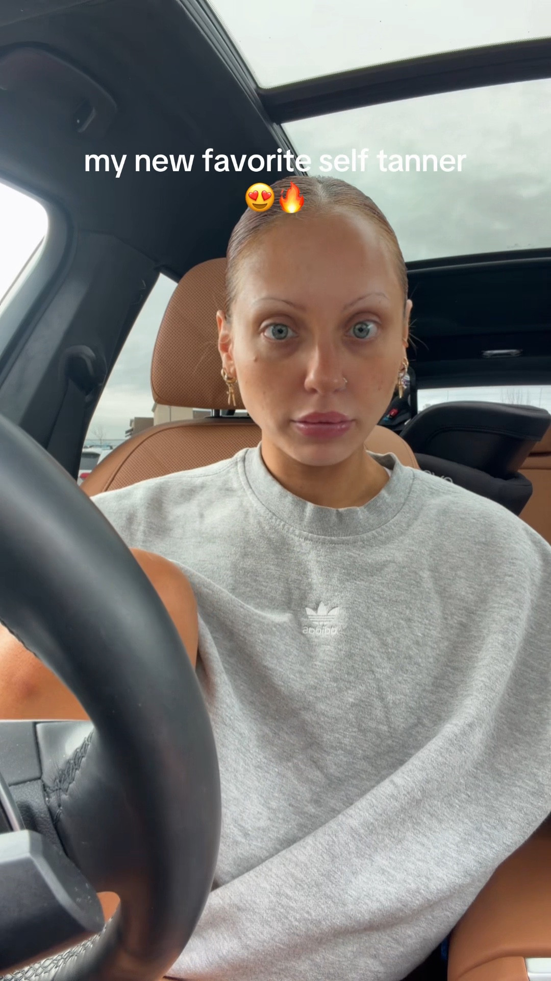 New fave self tan 😍

#LTKBeauty #LTKgrwm