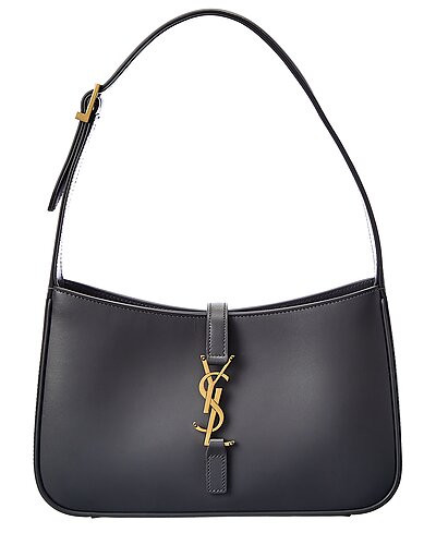 Le 5 A 7 Smooth Leather Hobo Bag | Gilt & Gilt City