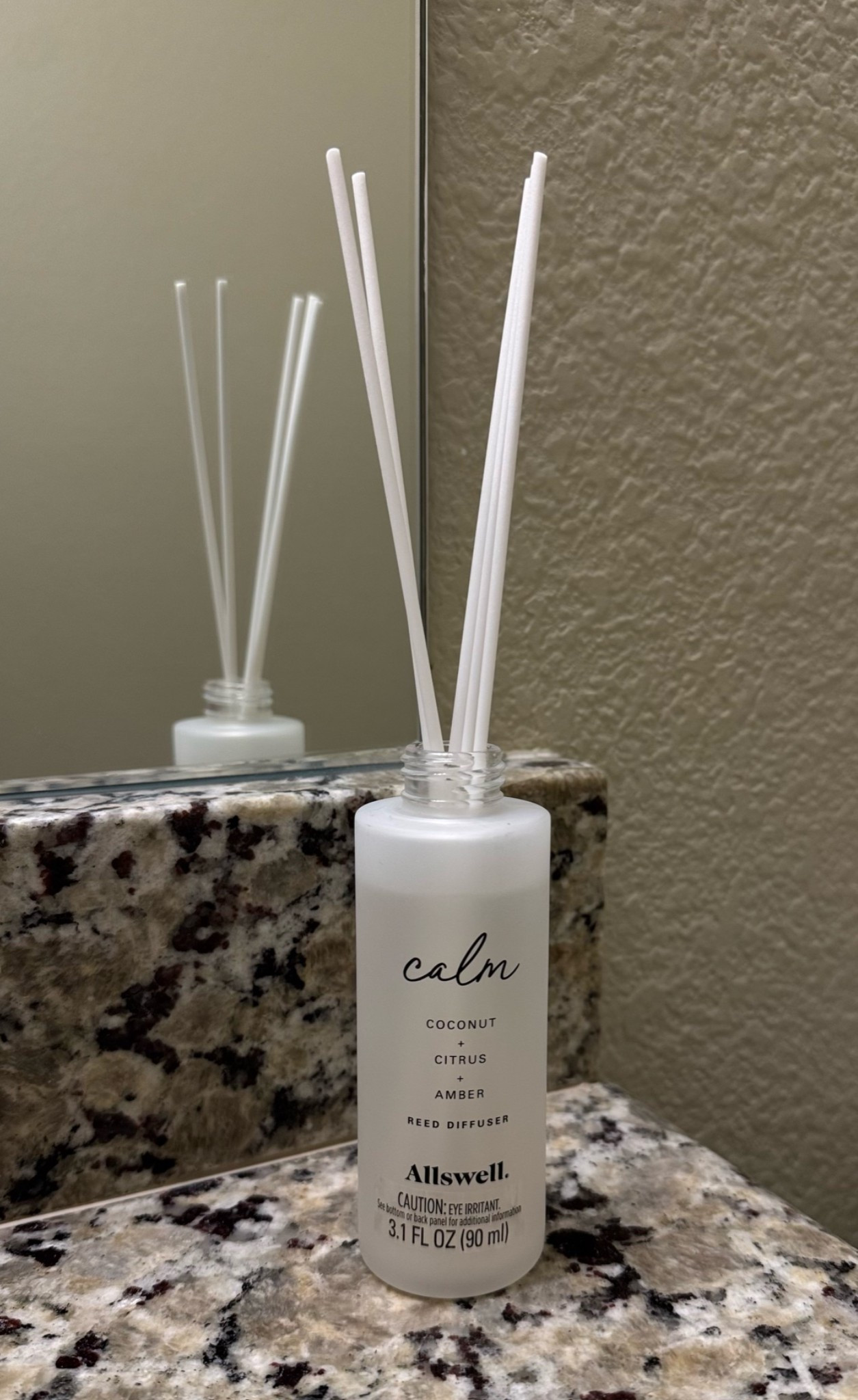 Stop what you’re doing and buy this now!! I’m obsessed with the smell & the price point!!