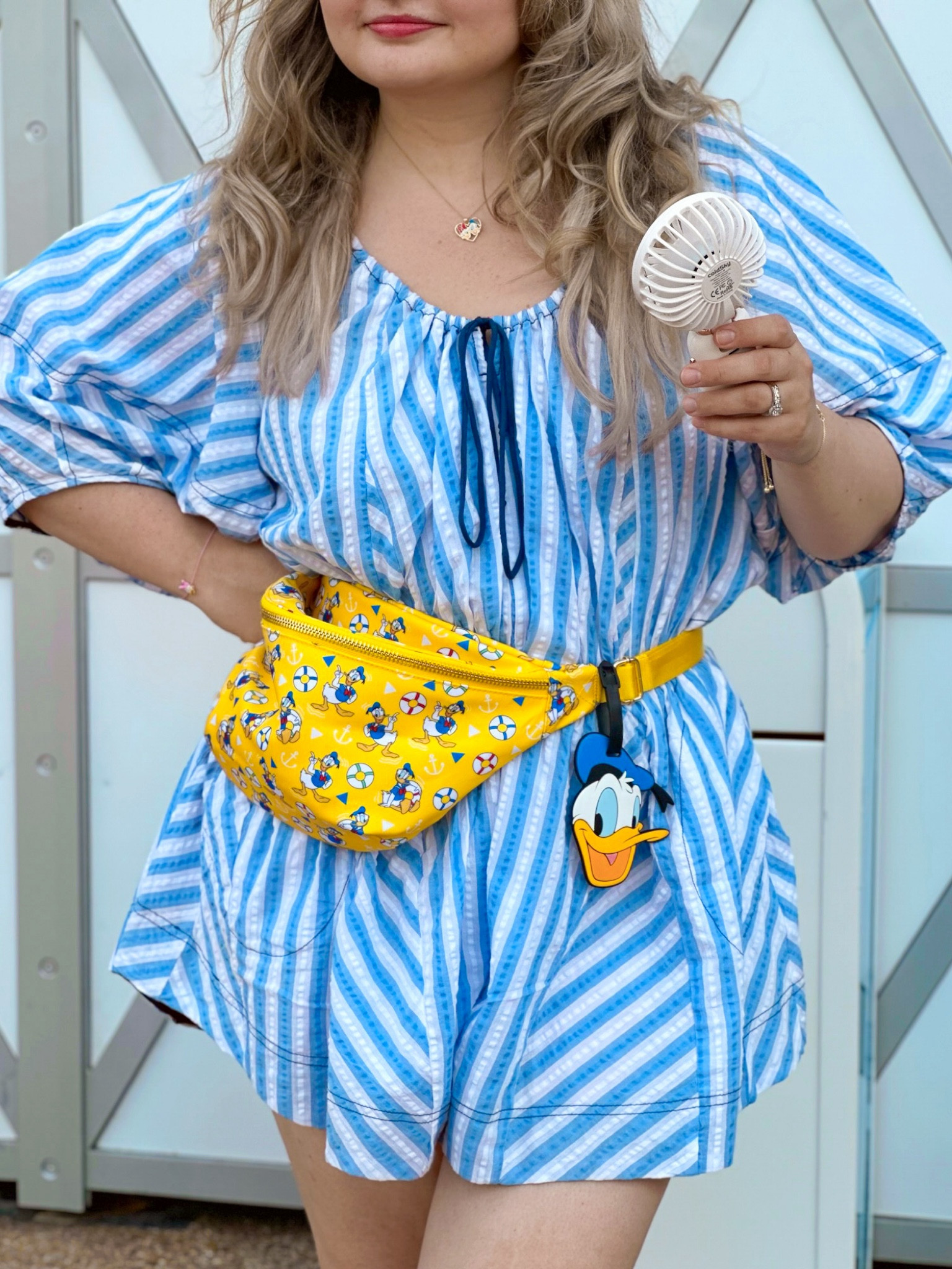 Boho Disney girl look ✨ Donald Duck in Epcot parks

#LTKMidsize #LTKTravel #LTKSummerSales