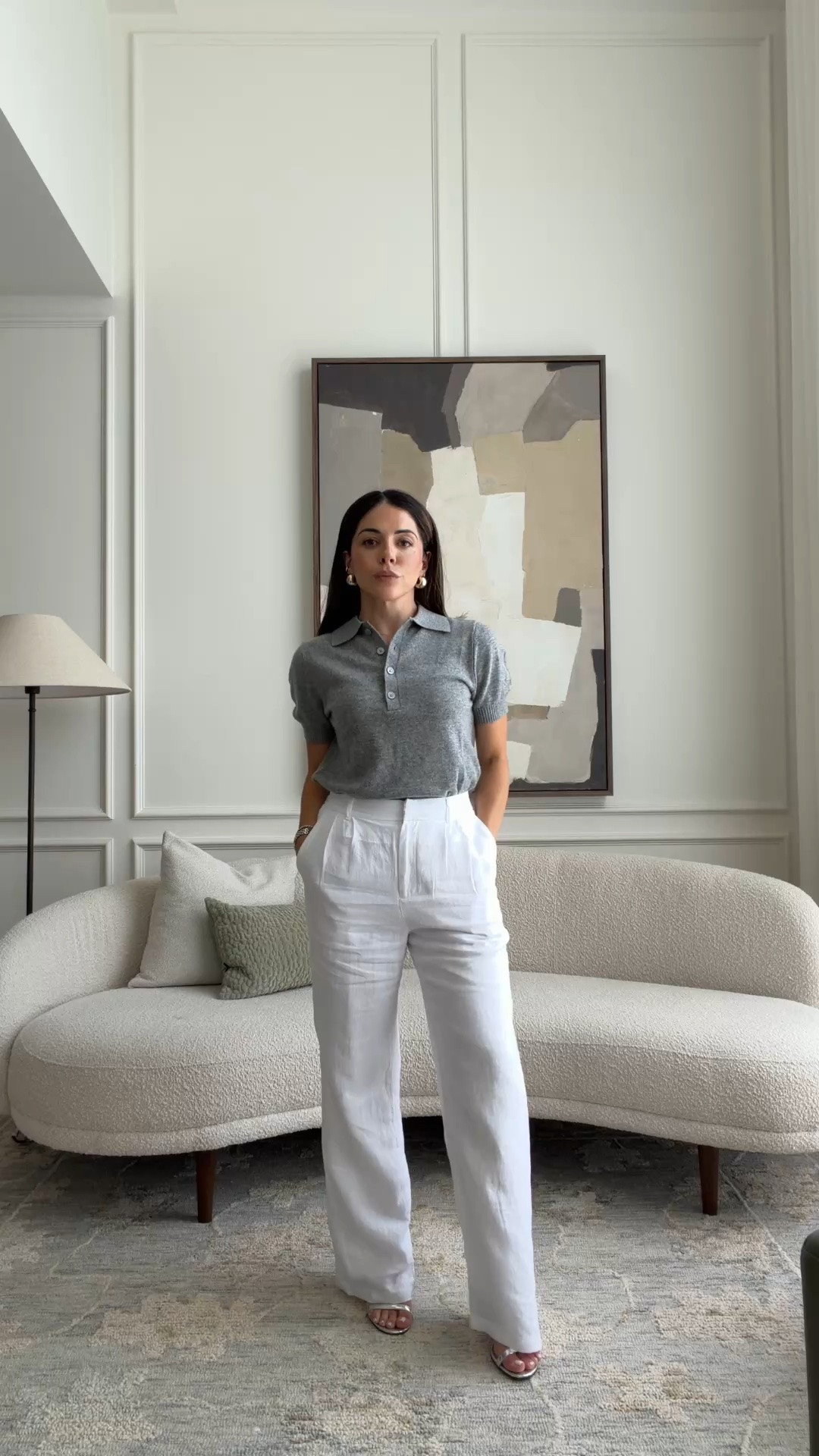 I genuinely can’t get enough of @Quince !! Their prices for cashmere are insane and the quality is incredible! 

#quincepartner

#LTKcanada #LTKsummer