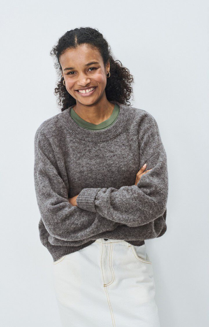 Women's jumper Vitow | American Vintage