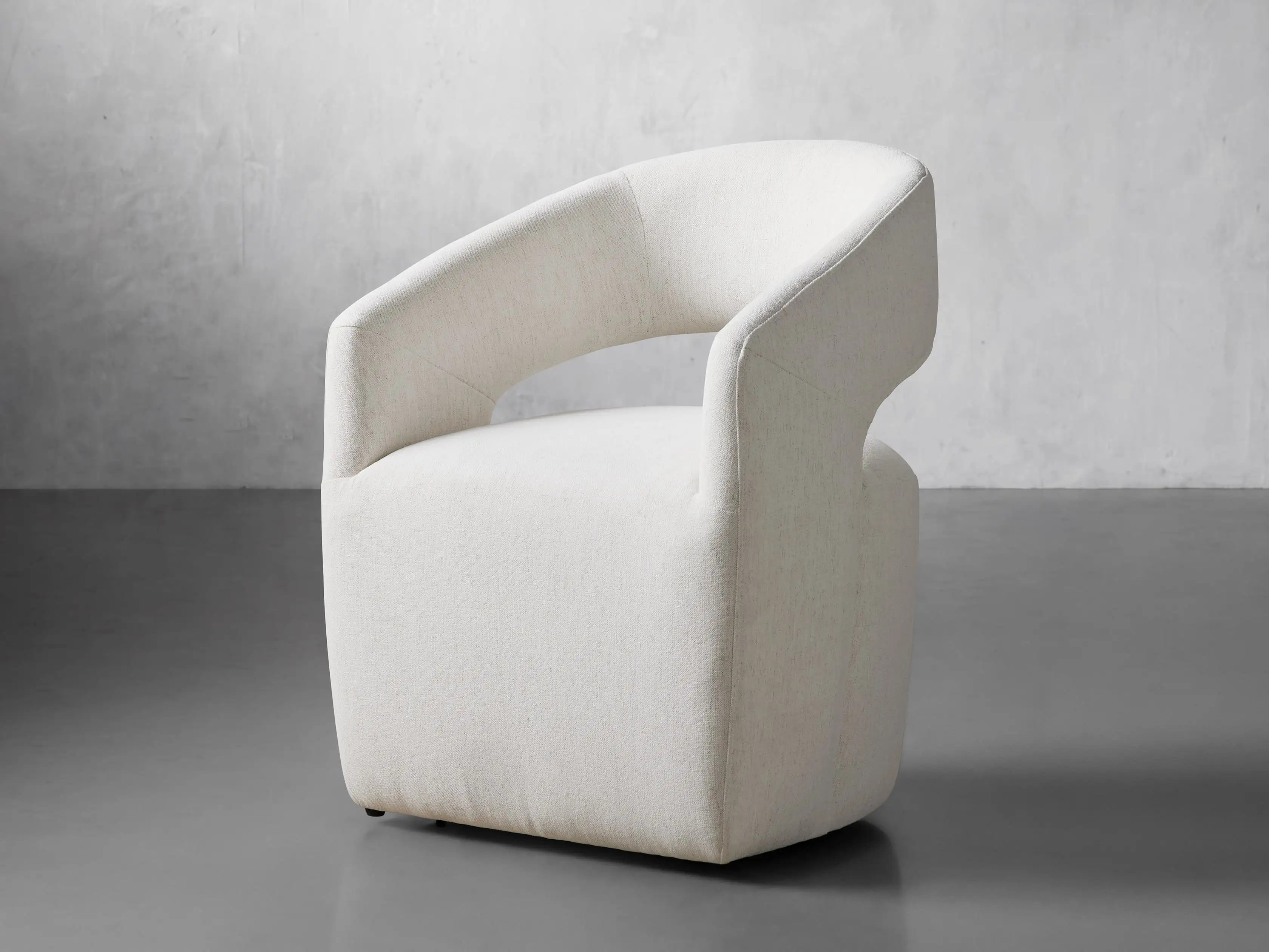 Norah Dining Chair | Arhaus