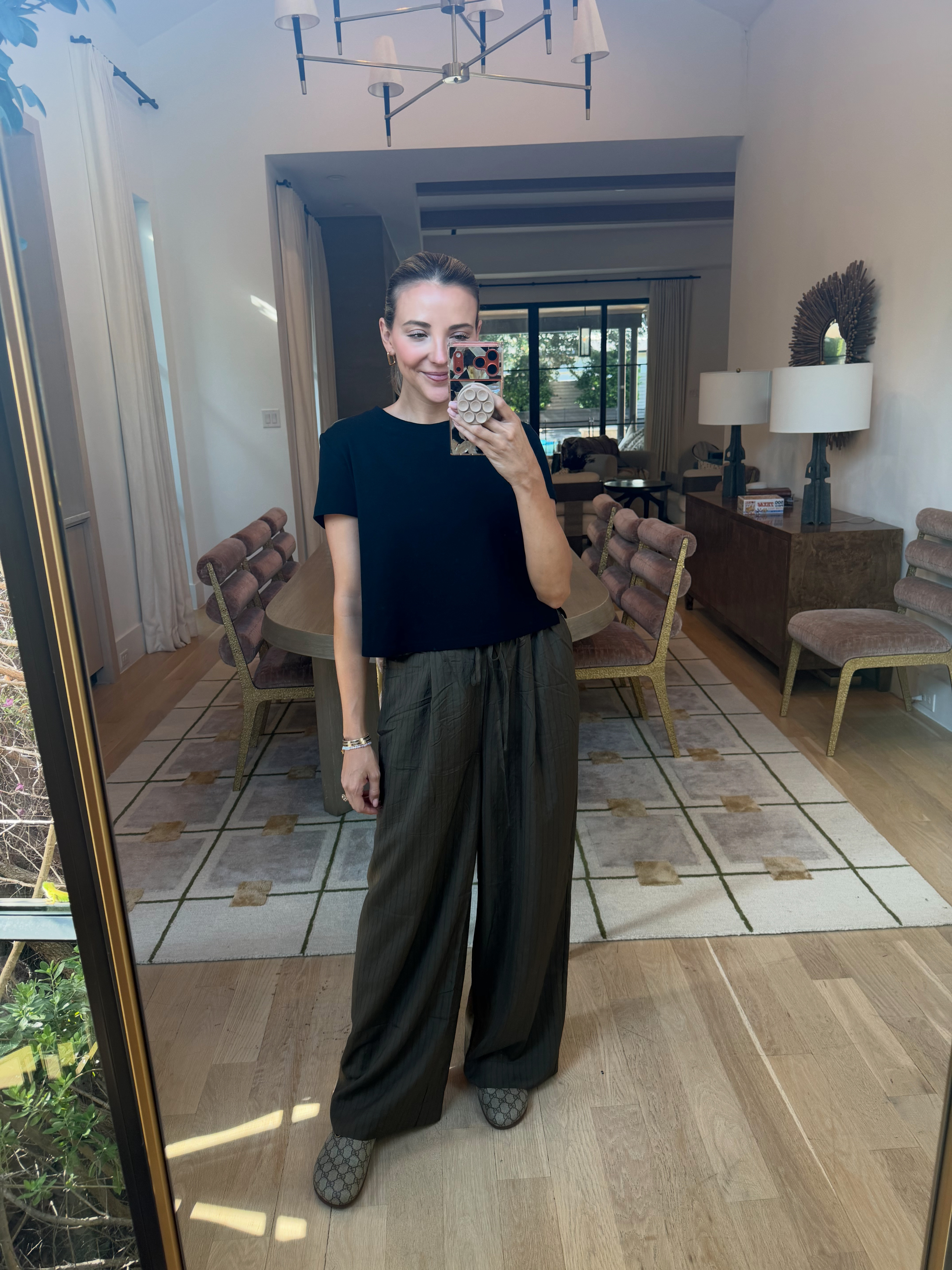 OOTD🖤

#LTKdayinmylife #LTKgrwm #LTKootd