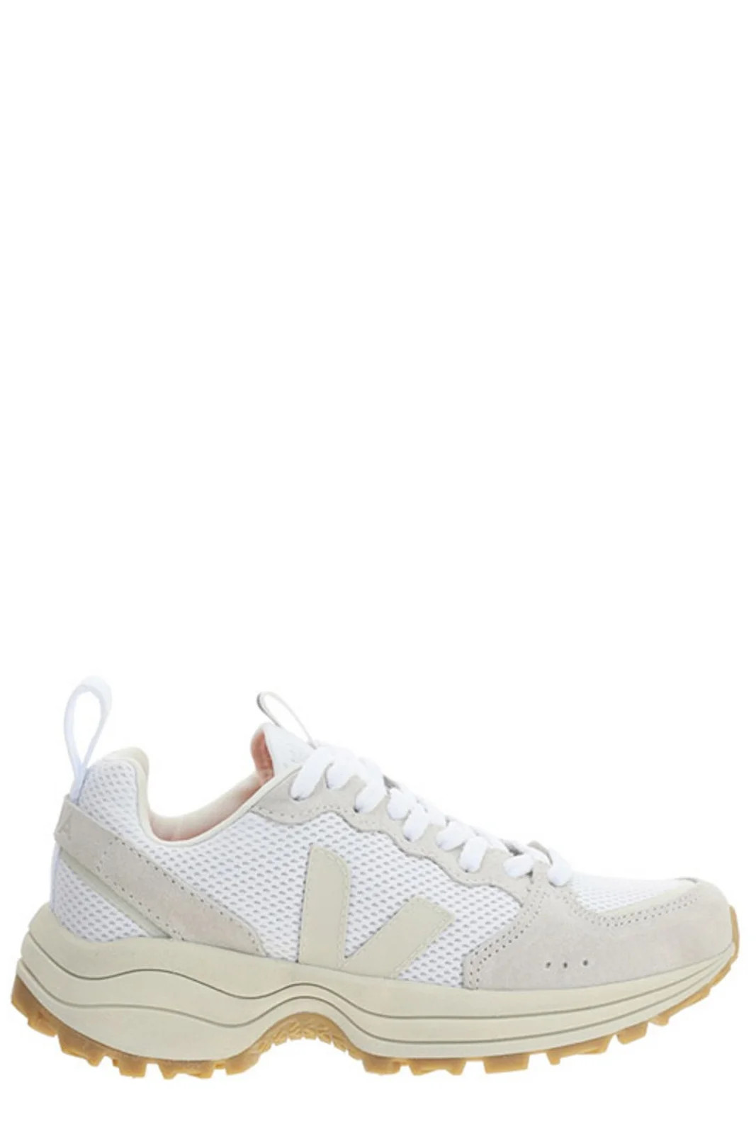 Veja Venturi Lace-Up Sneakers | Cettire Global