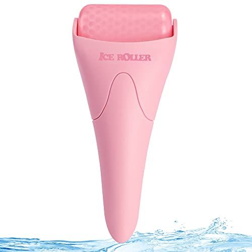 Ice Roller for Face, Eyes and Whole Body Relief, Face Roller Skin Care Tool for Migraine Relief a... | Amazon (US)