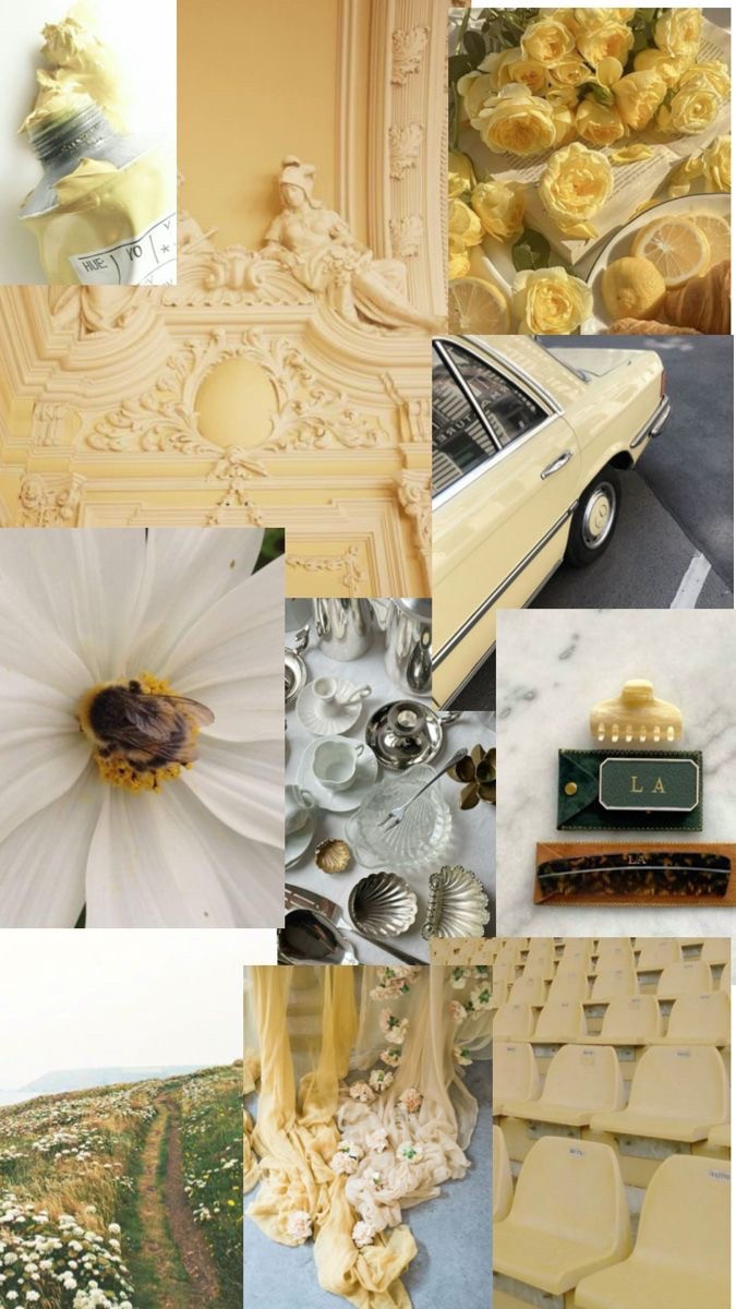 Butter yellow 🧈


#LTKStyleTip #LTKSpringSale #LTKSeasonal