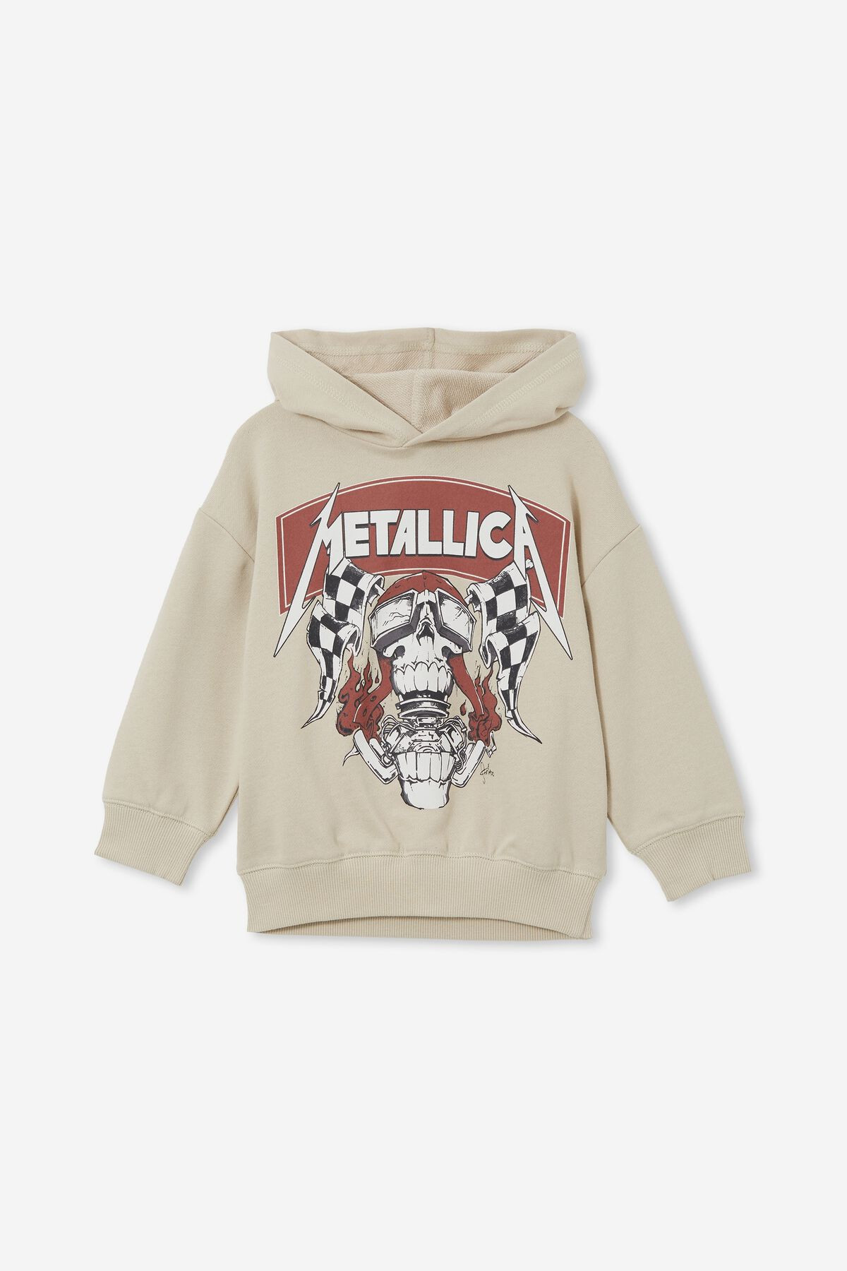 License Emerson Hoodie | Cotton On (US)