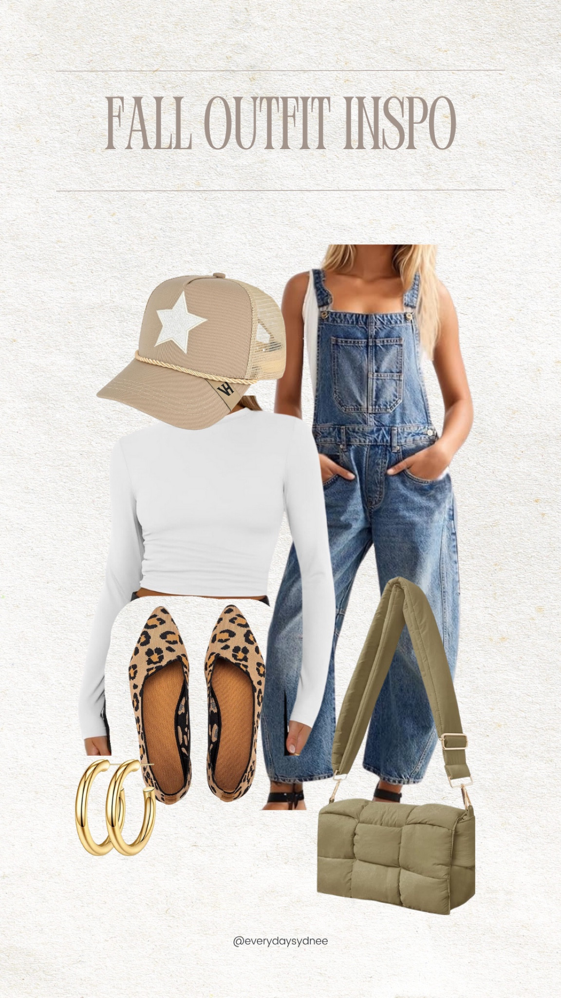 Fall Outfit Inspo

#LTKSeasonal #LTKShoeCrush #LTKStyleTip