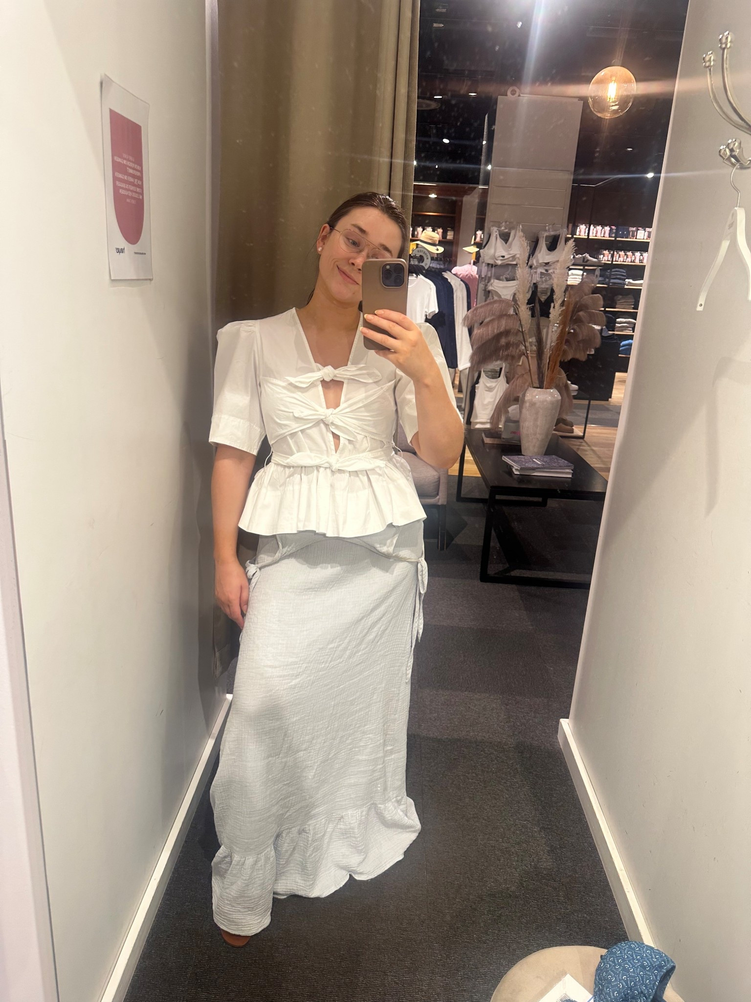 Do I get this top? 👀