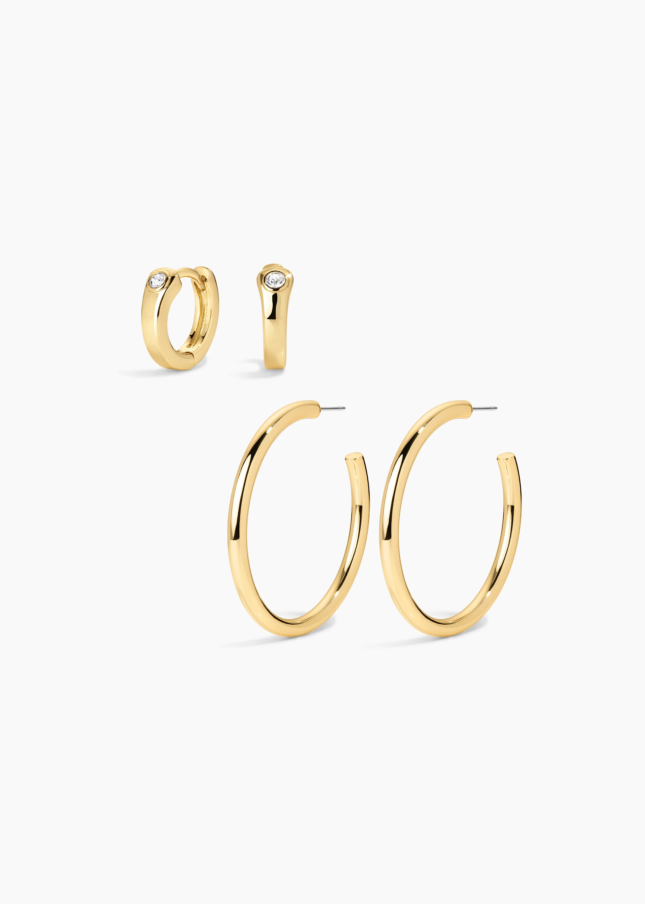 TT Earring Set of 2 | Electric Picks Jewelry