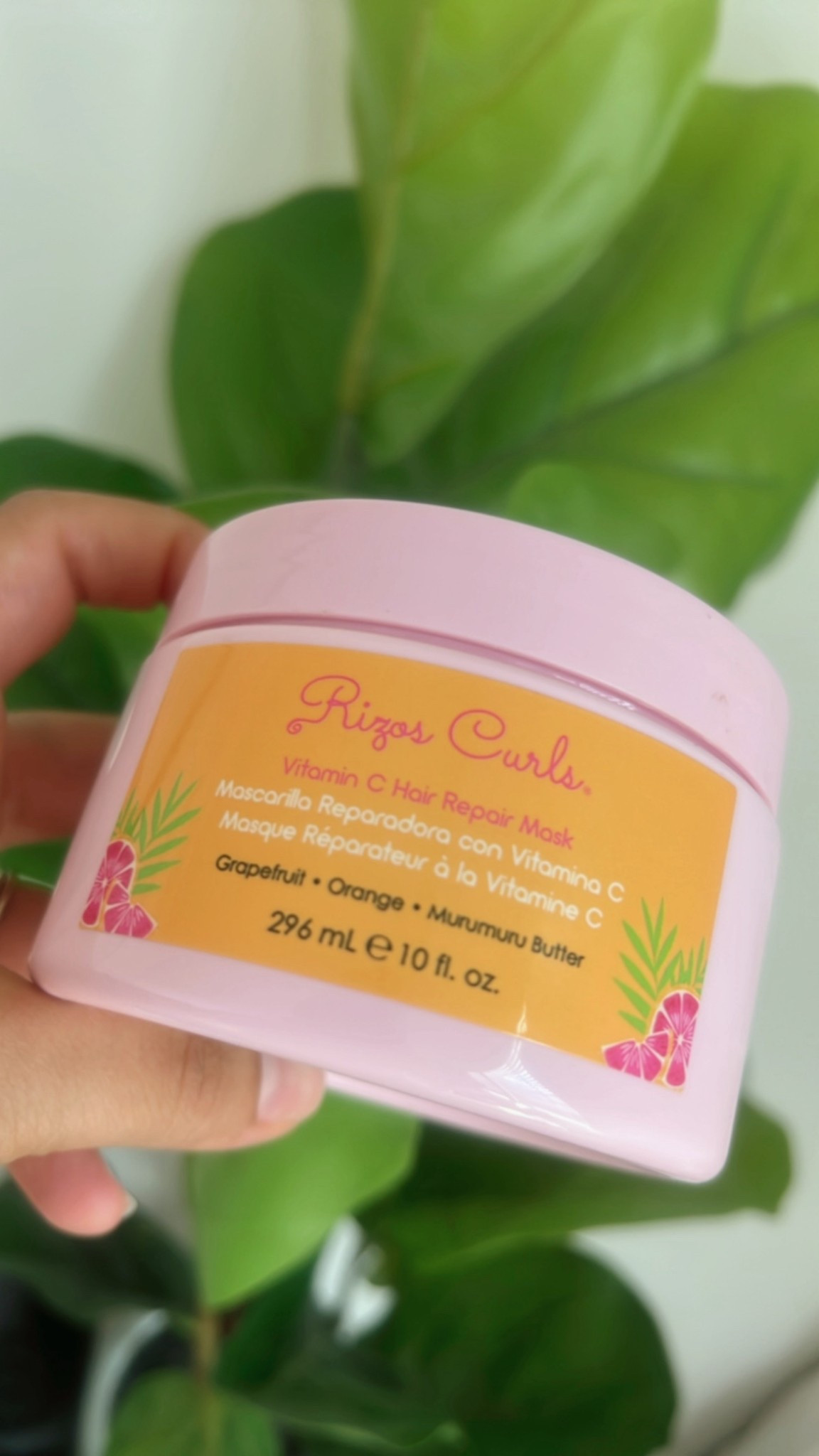 Favorite deep conditioner!! Has kept my color treated curly hair so healthy! 

#LTKSaleAlert #LTKBeauty