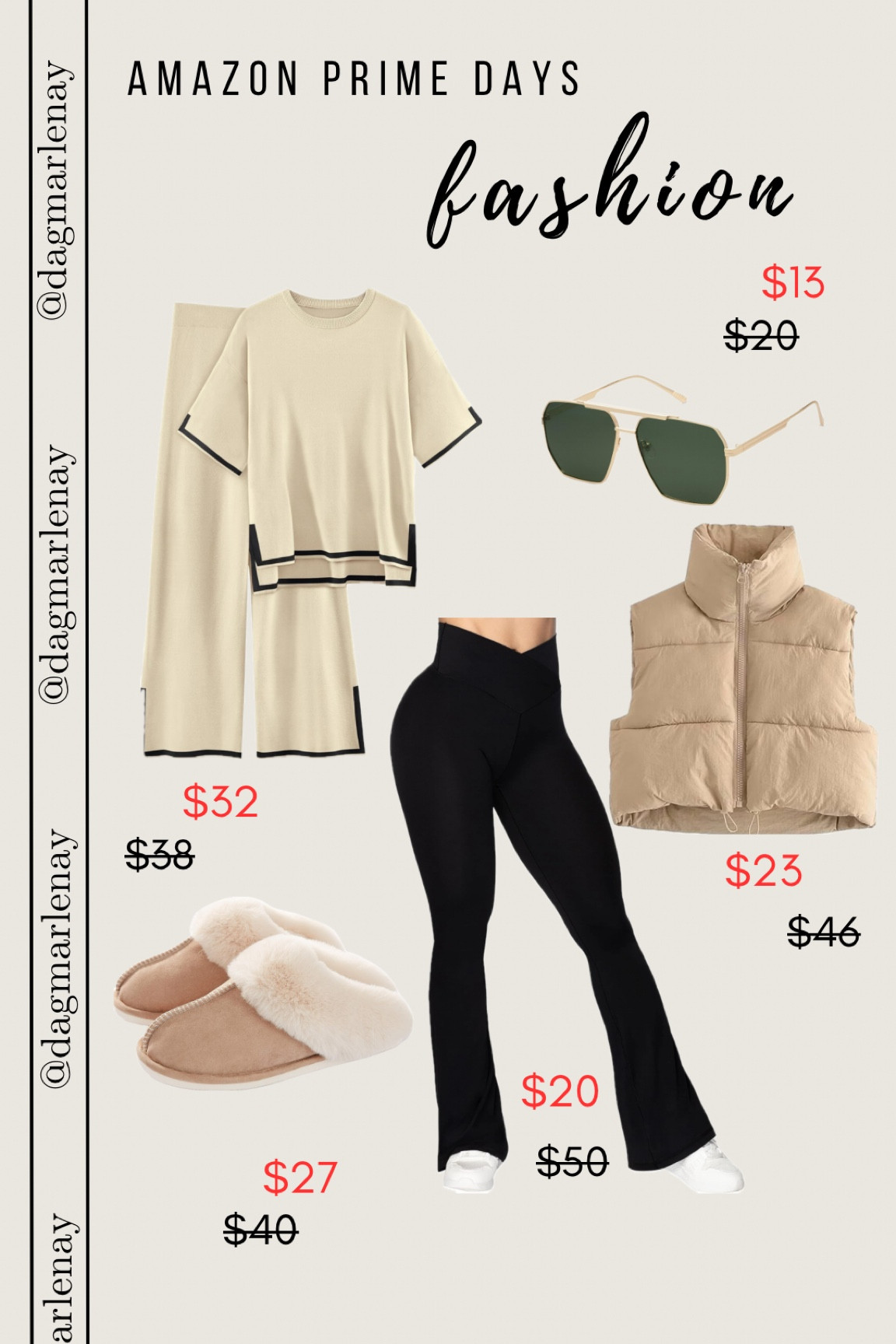 Amazon Prime Deals Fashion !

#LTKsalealert #LTKSeasonal