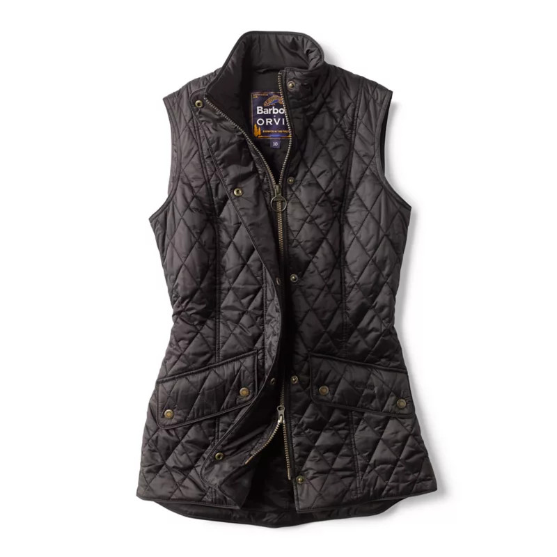 Barbour® + Orvis Collinson Gilet | Orvis (US)