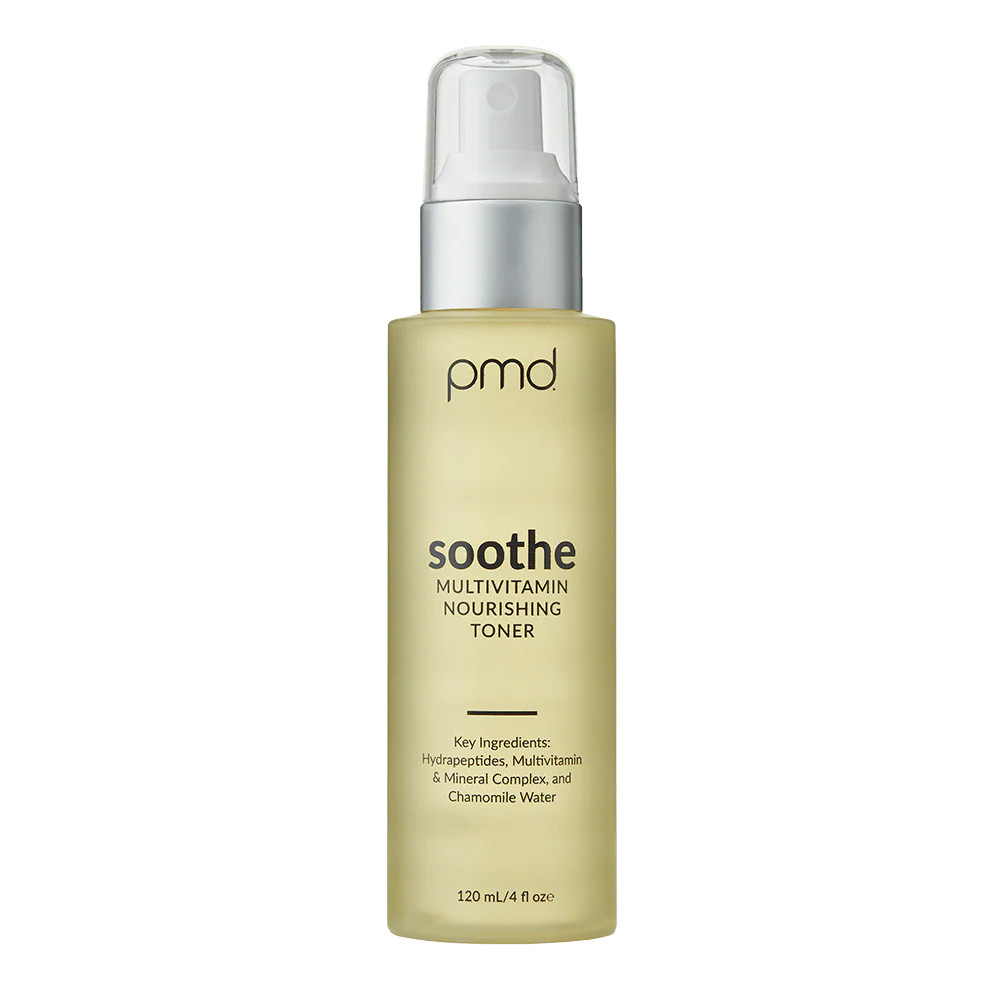 soothe Multivitamin Nourishing Toner | PMD Beauty