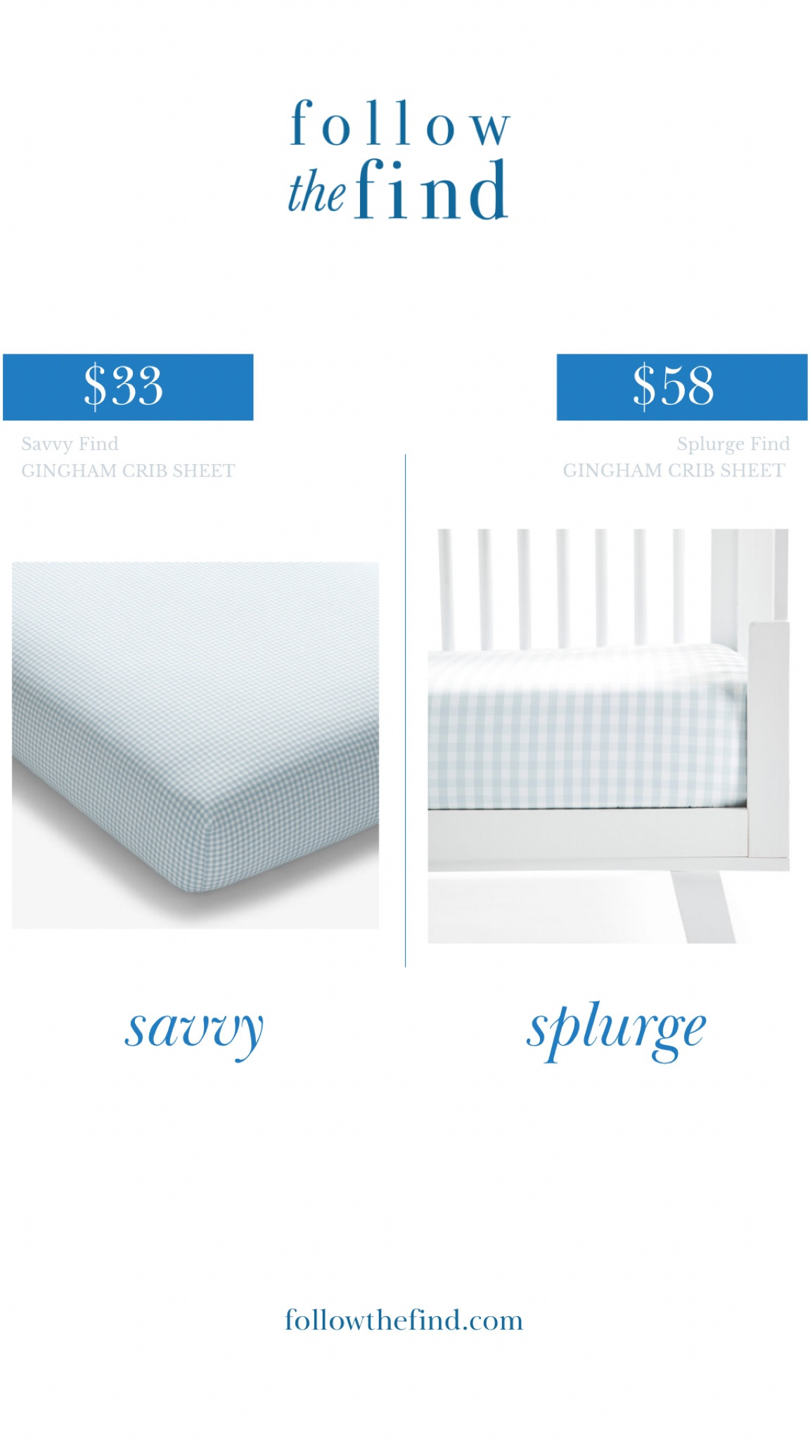 No need to overspend on the big OR small things when it comes to nursery decor. And if you’ve parented before, you know you need multiple crib sheets! 

#LTKFind #LTKhome #LTKsalealert