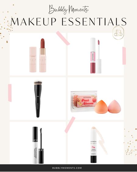 Wanna achieve the pretty looks? Grab these beauty products now!

#LTKGiftGuide #LTKbeauty #LTKitbag