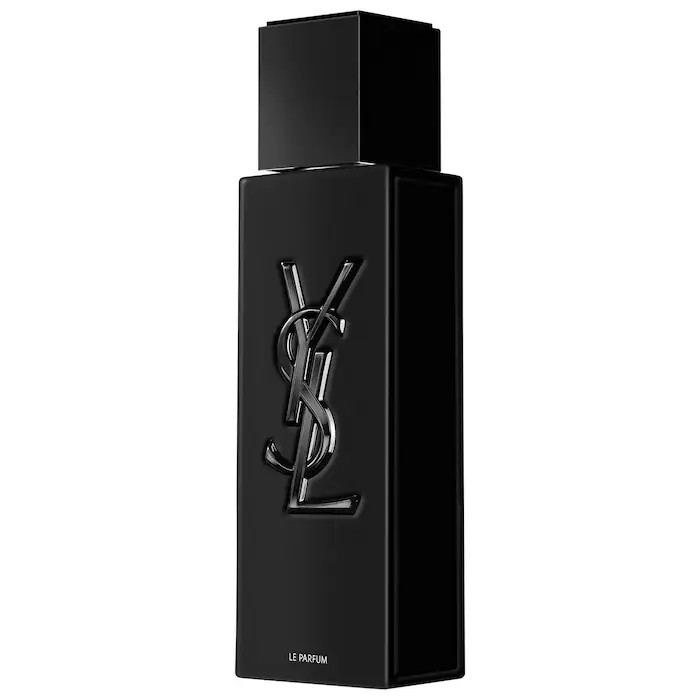 MYSLF Le Parfum - Yves Saint Laurent | Sephora | Sephora (US)