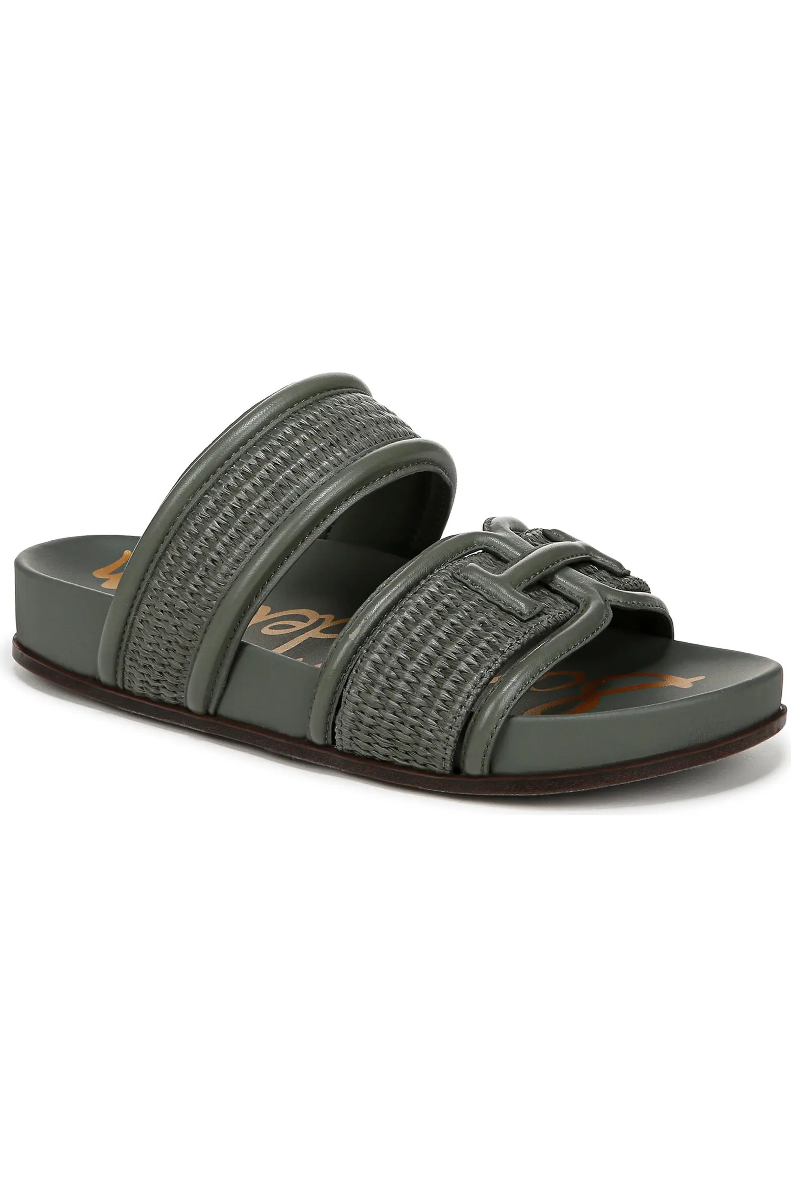Rowan Platform Slide Sandal (Women) | Nordstromrack | Nordstrom Rack