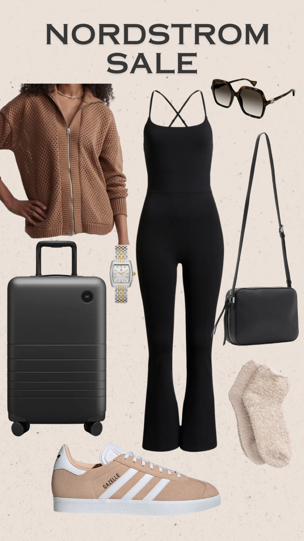 Nordstrom sale, travel look. #LTKxNSale #LTKsunmersales #LTKsalealert #LTKstyletip

#LTKxNSale #LTKSaleAlert #LTKSummerSales